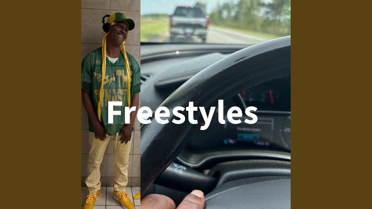 Watch Make It Home Freestyle on YouTube Watch Make It Home Freestyle on YouTube