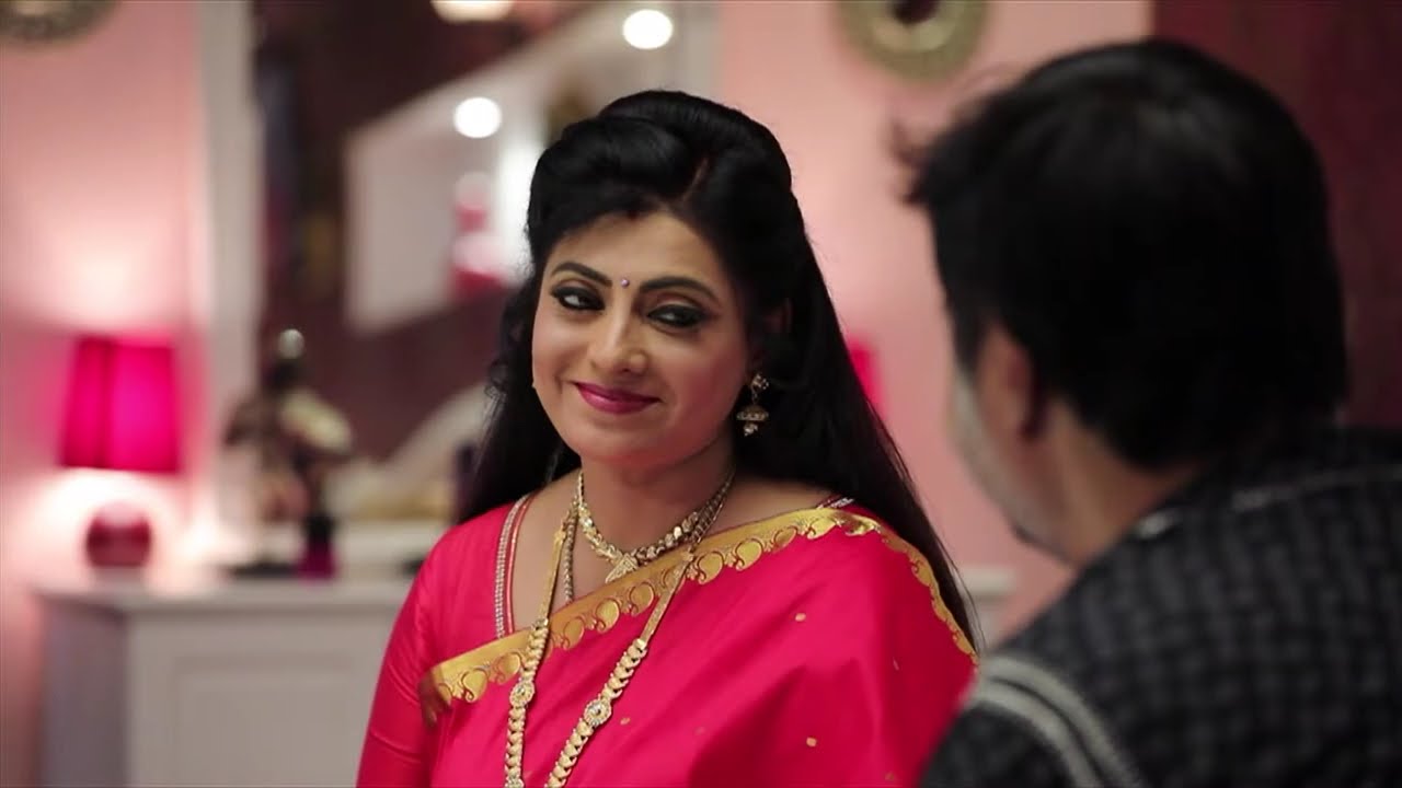 Sembaruthi - Ep 180 - Karthikraj,Shabana,Priya Raman - Tamil Tv Serial - Zee5 Tamil Classics