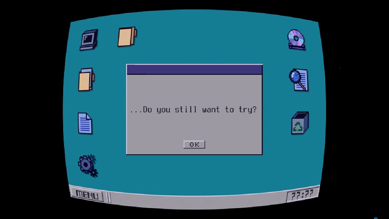 You only have one Shot 0_0 - ONESHOT 1 - YouTube