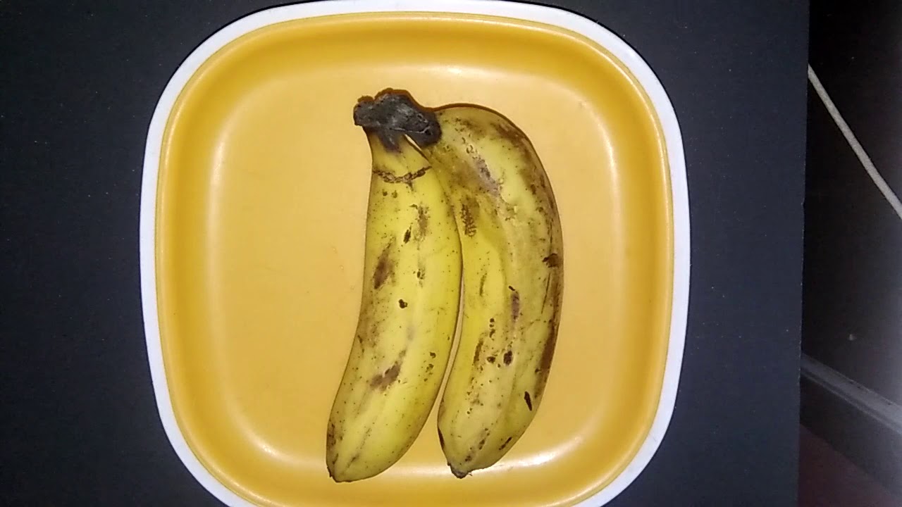 Banana 🍌 shake - YouTube