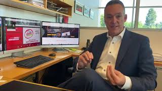 GM of A Major 7 Franchise Auto Group Reviews Dealer Synergy - Automotive Sales Training