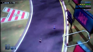 For The Very First Time - Grand Prix Rock n Racing Xbox One