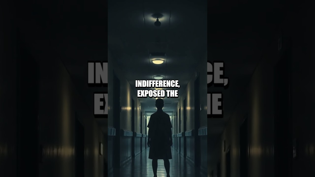 The Haunting Crimes of Elizabeth Wettlaufer: The Nurse Killer