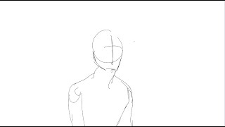 a low framerate animation