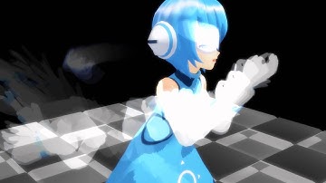 Object After Glow Test