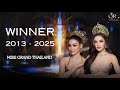 Miss Grand Thailand 2013 2025 Performs In Swimsuit And Evening Gown FULL PERFORMANCE Miss Grand Thailand 2013 2025 Performs In Swimsuit And Evening Gown FULL PERFORMANCE