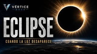 ECLIPSE: Cuando la luz desaparece | Documental