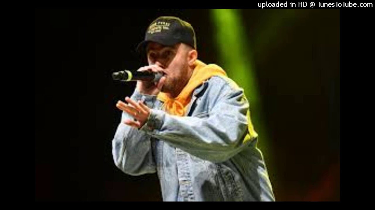 *FREE* Ocean Breeze x MAC MILLER TYPE BEAT x Prod. CWilly