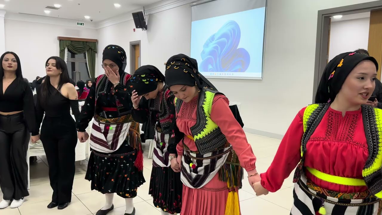 Yener KANDİL & YAMAÇ - Ağasar dik horon / 19.04.2025 Çamlıca Derneği Gecesi [ 4K ]