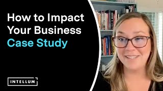 How to Impact Your Business Through Strategy, Objectives, & Data Analytics (Case Study)