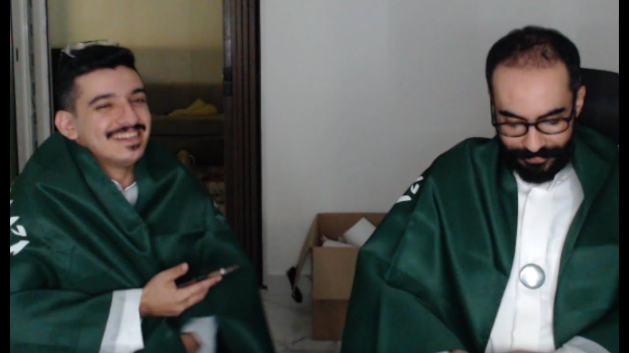 بث اليوم الوطني ( طاش ماطاش )💚