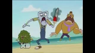 Camp Lakebottom: SERIES PREMIERE on Disney XD (July 13, 2013)