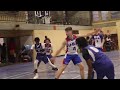 All Round Defensive and Offensive Clips