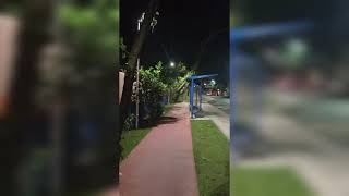 Lugar Mais Perigoso Do Bairro Da Luz / Nova Iguaçu