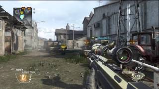 2 Sick Killcams In 1 Game!!!