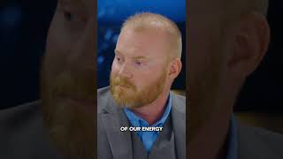Buried Superconductors? Mysterious Ceramics Found In Mesa | The Secret of Skinwalker Ranch | #shorts