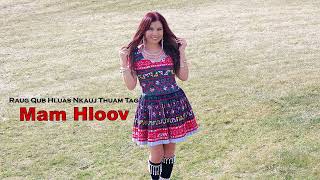 Raug Qub Hluas Nkauj Thuam Tag Mam Ris Siab Hlo Hloov * 04/28/2026*