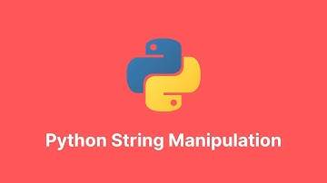 Mastering Python Strings: Unveiling 