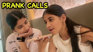 Guneet Ne PRANK CALLS Kardi Amritsar Mein