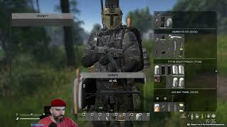 🎥DayZ - SupremaZ | Deerisle | PVE / PVP - Day 7🪓