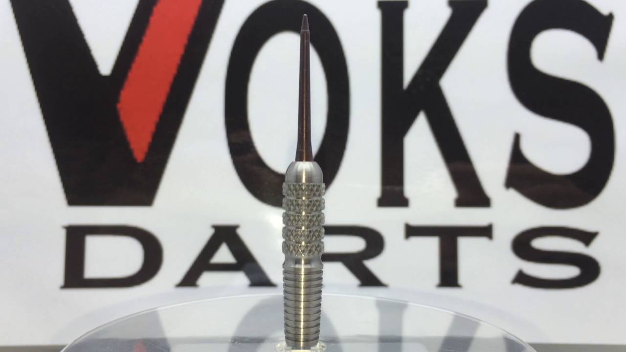 Voks Darts 