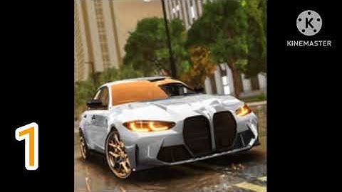 Driving School Simulator gameplay walkthrough part 1 iOS android