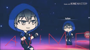 Yea.......my first video is just a intro lol XD(READ DESCRIPTION)