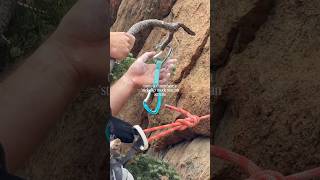 Very useful if you ask me #climbing #climb #climbinghumor #funny