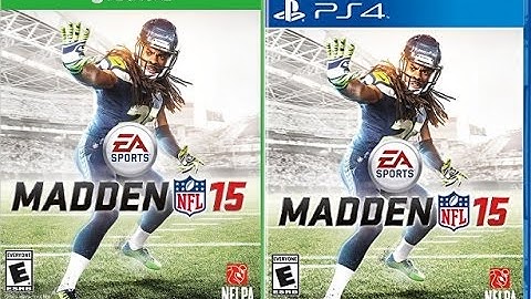 Madden 15 Football Glitches Cheats   - Odd Angle Drag - Man Killer