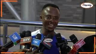 HASHEEM IBWE: AWALIPUA NGUSHI WA YANGA NA KAZADI WA SINGIDA | SIKIA ALICHOSEMA.