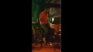 Emre Denizden Canlı Performans