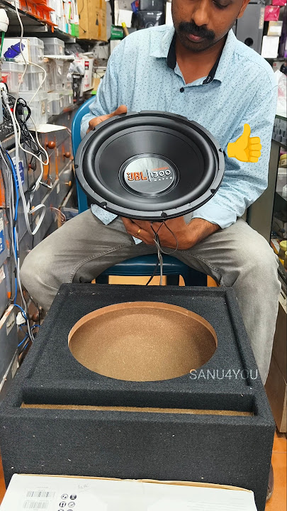 #jbl #bass #testing #time #subwoofer #12