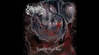 Cadavoracity - Remnants of Chaotic Apogee