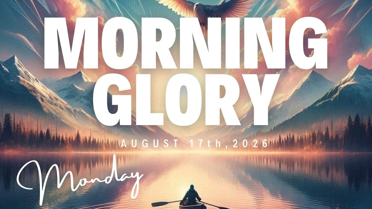Morning Glory YouTube player