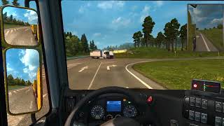 ETS2MP report 723408 Ramming