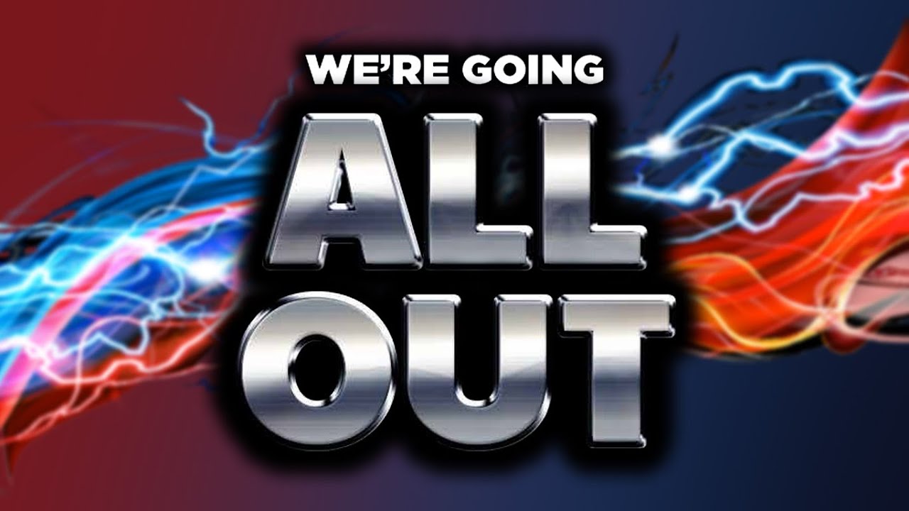 ALL OUT at McKenzie Motors in Milton FL YouTube