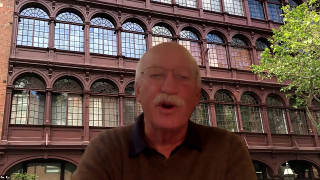 Harbor Use Forum: Fort Point District 100 Acres Open Space Plan