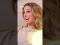Stacey on the family members who helped raise Zach