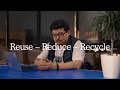 Концепции Reuse-Reduce-Recycle и Sustainable Development: сегодня не до них, завтра будет поздно