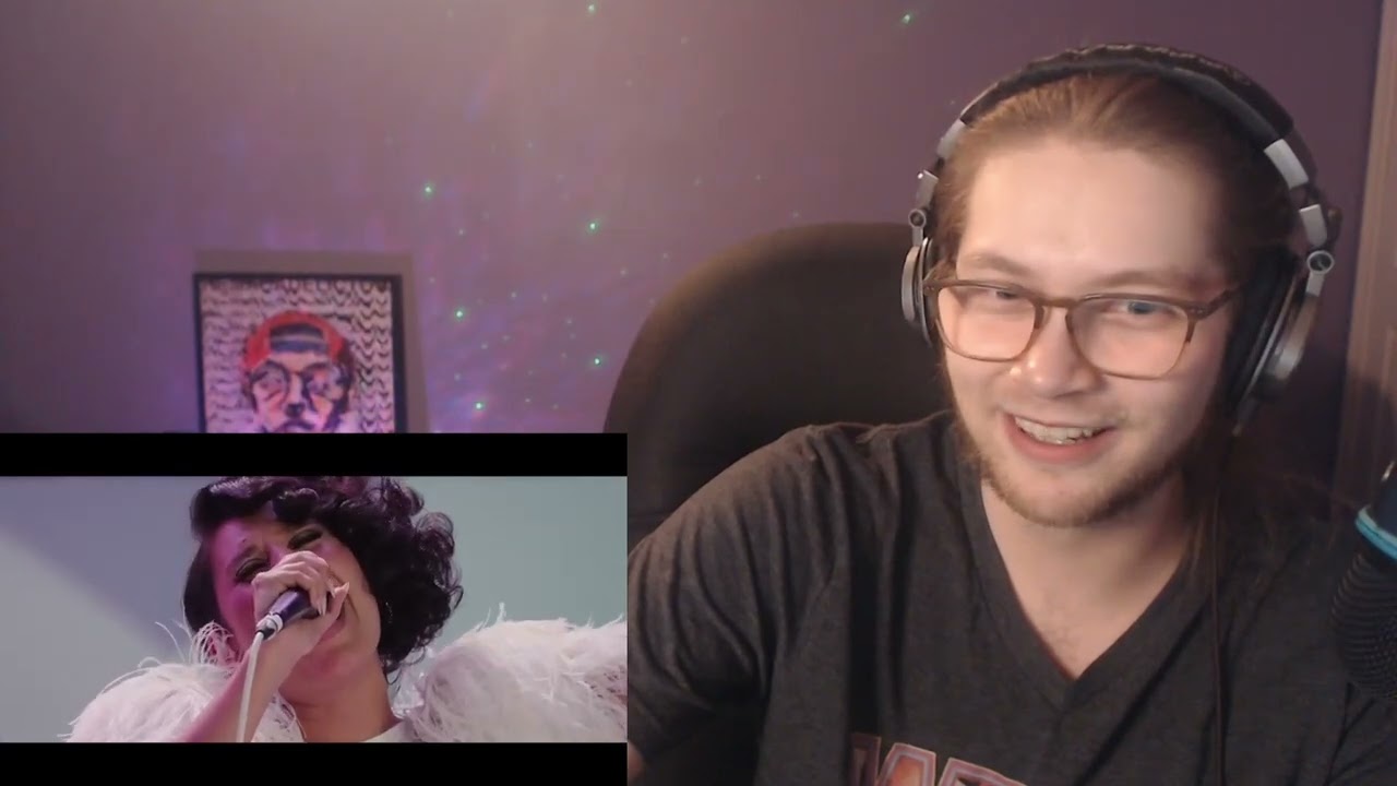 RAYE - It's A Man's Man's Man's World Montreux Jazz Festival Live | FIRST REACTION (Keep or Delete?)