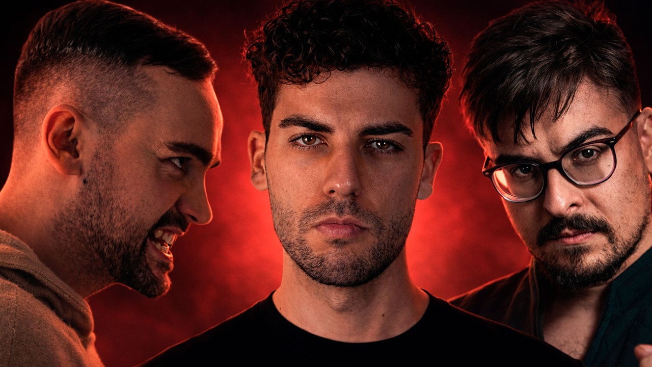 Comienza la toxicidad