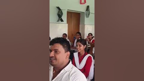 #D.el.ed training #College bachho ko padhane ka Tarika 👍