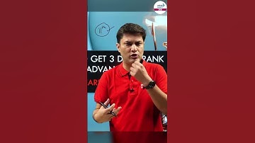 JEE Preparation Tips for 11th Class || #Shorts || Anshul Tomar || Infinity Learn JEE