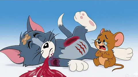 Tom and Jerry | Tom and Jerry sad video |Tom and j