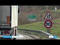 Ref:_Fl1dzFIkhI Tarn : le conseil d'etat d�boute les opposants de l'autoroute castres/toulouse qui divise toujours