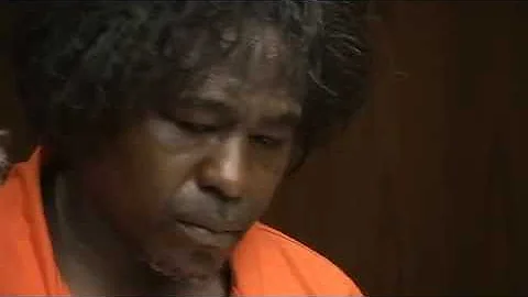 Terry Hayes arraignment in Toledo Municipal Court