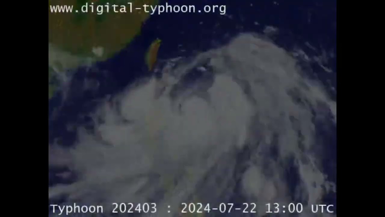 Typhoon Gaemi [2024]