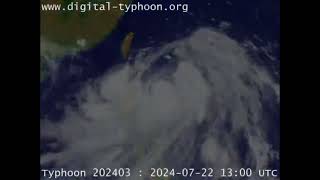 Typhoon Gaemi [2024]