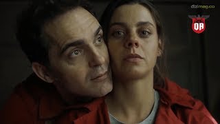 La Casa De Papel Berlin Pedro Alonso Özel Klip