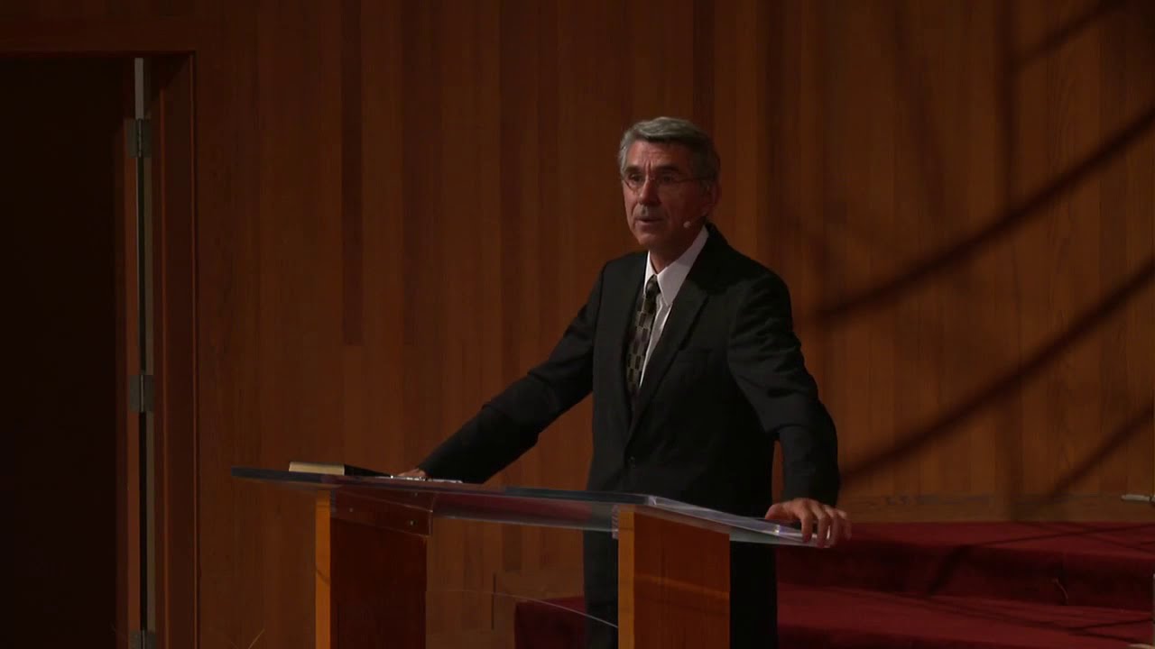 Will Jesus Return in 2027? | Pastor Octavian Poenaru